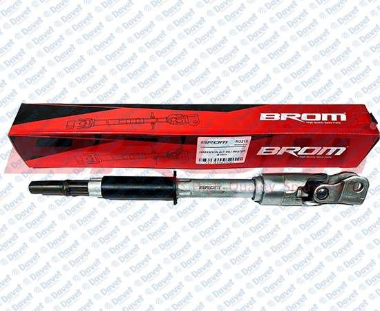 BROM R3215 Direksiyon Alt Mili Master Iii 10->